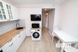 1-к квартира, вторичка, 34м2, 2/10 этаж