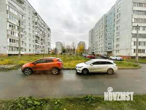 Студия квартира, вторичка, 14м2, 1/2 этаж