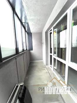 2-к квартира, вторичка, 84м2, 3/17 этаж