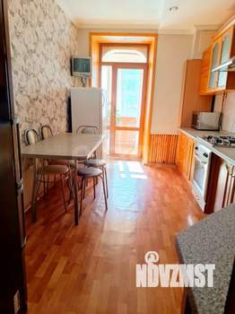 3-к квартира, вторичка, 89м2, 8/9 этаж