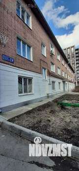 2-к квартира, вторичка, 35м2, 2/3 этаж