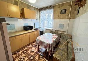 3-к квартира, вторичка, 63м2, 5/9 этаж