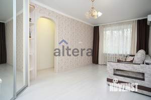 1-к квартира, вторичка, 32м2, 3/5 этаж