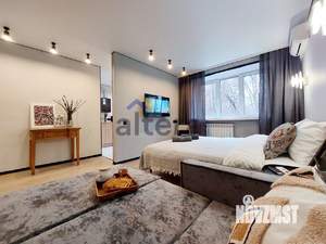 1-к квартира, вторичка, 31м2, 2/5 этаж