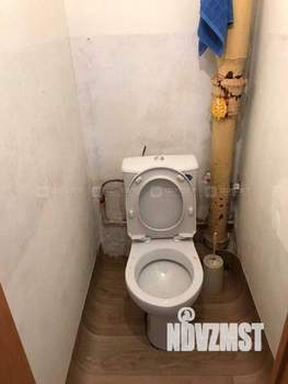 2-к квартира, вторичка, 54м2, 5/9 этаж