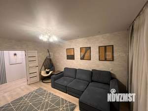 3-к квартира, вторичка, 62м2, 8/9 этаж