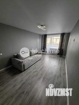 2-к квартира, вторичка, 44м2, 3/5 этаж