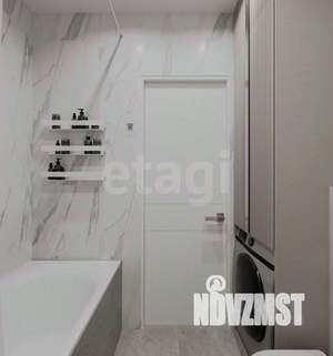2-к квартира, вторичка, 59м2, 8/23 этаж