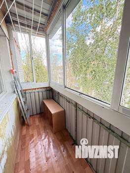 3-к квартира, вторичка, 51м2, 5/5 этаж