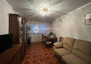 2-к квартира, вторичка, 50м2, 7/9 этаж