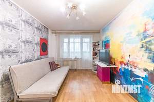 1-к квартира, вторичка, 33м2, 5/10 этаж