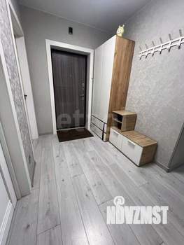 1-к квартира, вторичка, 50м2, 11/15 этаж