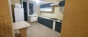 1-к квартира, вторичка, 35м2, 9/11 этаж