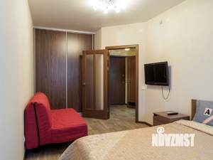 1-к квартира, вторичка, 32м2, 4/9 этаж