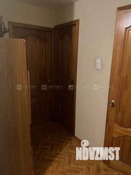 2-к квартира, вторичка, 53м2, 3/5 этаж