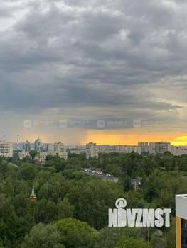 1-к квартира, вторичка, 32м2, 13/20 этаж