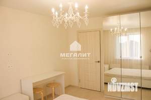3-к квартира, вторичка, 66м2, 10/10 этаж
