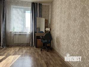 3-к квартира, вторичка, 66м2, 9/9 этаж