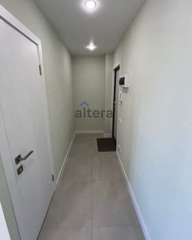 1-к квартира, вторичка, 32м2, 5/5 этаж