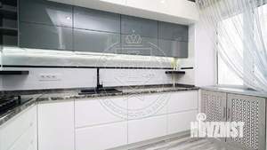 3-к квартира, вторичка, 61м2, 6/10 этаж