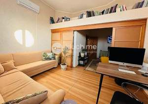 3-к квартира, вторичка, 94м2, 6/6 этаж