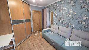 2-к квартира, вторичка, 52м2, 5/10 этаж