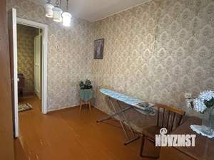 3-к квартира, вторичка, 50м2, 5/5 этаж