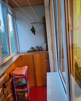 1-к квартира, вторичка, 37м2, 3/9 этаж