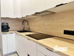 1-к квартира, вторичка, 37м2, 7/8 этаж