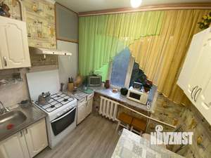 3-к квартира, вторичка, 65м2, 2/4 этаж