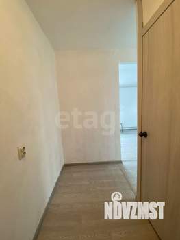 1-к квартира, вторичка, 30м2, 1/5 этаж