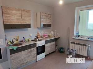 2-к квартира, вторичка, 64м2, 11/18 этаж