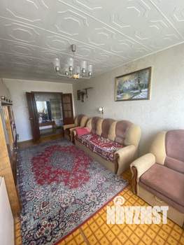 3-к квартира, вторичка, 70м2, 7/9 этаж