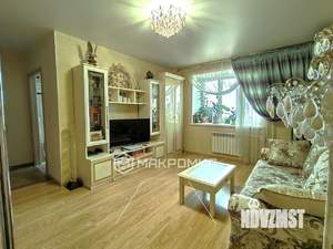 1-к квартира, вторичка, 38м2, 15/16 этаж