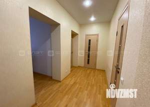 1-к квартира, вторичка, 41м2, 5/6 этаж