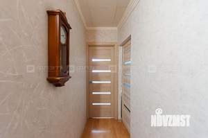 2-к квартира, вторичка, 43м2, 4/5 этаж