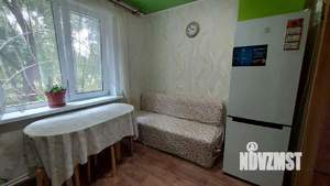 1-к квартира, вторичка, 34м2, 1/9 этаж