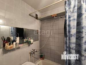 2-к квартира, вторичка, 43м2, 7/9 этаж