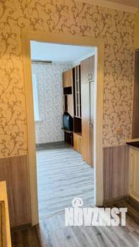 Студия квартира, вторичка, 19м2, 4/5 этаж