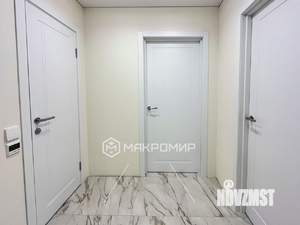 1-к квартира, вторичка, 35м2, 7/10 этаж