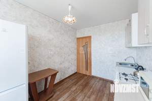 1-к квартира, вторичка, 35м2, 9/10 этаж