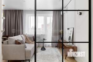 1-к квартира, вторичка, 30м2, 2/5 этаж