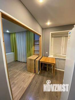 1-к квартира, вторичка, 32м2, 5/5 этаж