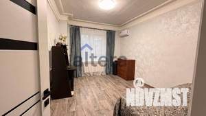 2-к квартира, вторичка, 47м2, 1/4 этаж