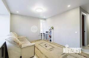 1-к квартира, вторичка, 30м2, 3/4 этаж