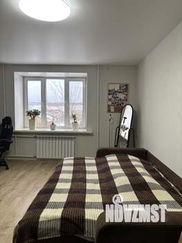 1-к квартира, вторичка, 35м2, 3/5 этаж