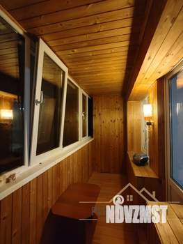 1-к квартира, вторичка, 39м2, 5/10 этаж