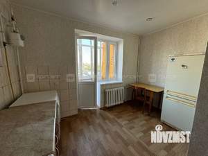 1-к квартира, вторичка, 40м2, 10/10 этаж