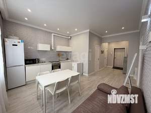 2-к квартира, вторичка, 55м2, 8/22 этаж