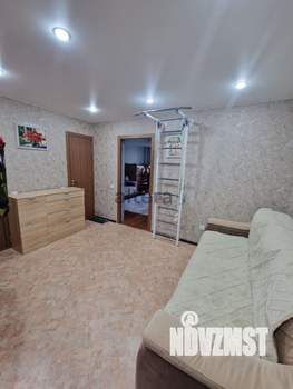 2-к квартира, вторичка, 77м2, 2/10 этаж